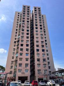 Mewah Court (Jelutong)