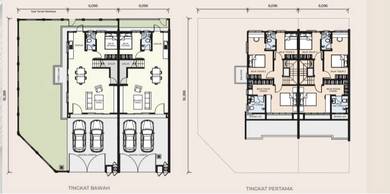 Freehold New Project: Cheapest Rawang Landed