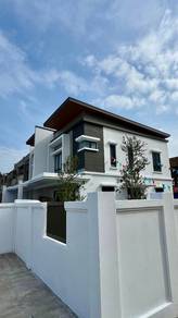 Freehold New Project: Cheapest Rawang Landed