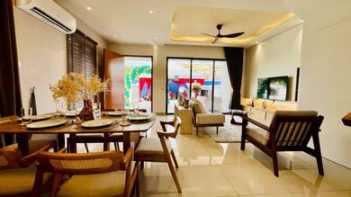 Freehold New Project: Cheapest Rawang Landed