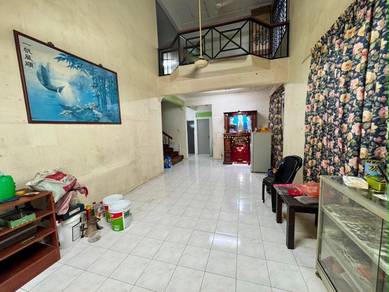 Semi-Detached-House-for-sale-Masai-Johor