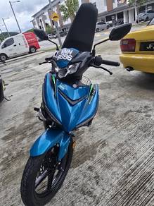 jualan y15zr