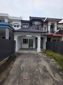 2-storey-Terraced-House-for-sale-Iskandar-Puteri-Johor