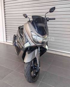 Nmax v1 6611KM McmBaru Dp0 Nvx Vario Adv Nova Xdv