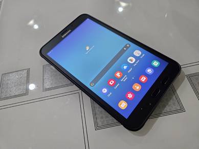 Samsung Tab Active 2WIFI TAHAN LASAK ALL GOOD