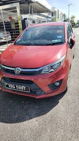 2018 Proton PERSONA 1.6 PREMIUM -- (A)