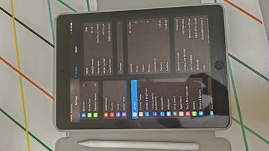 Ipad Pro 9.7 Fullset