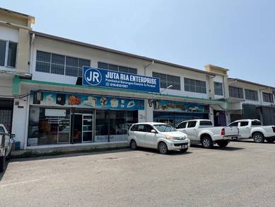 Shop-lot-for-rent-Others-Sabah