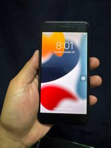 Iphone 7+ 128GB