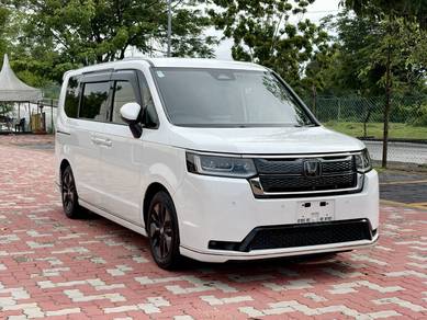 2023 Honda Stepwagon Spada #7594
