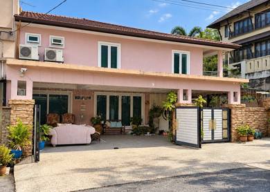 2-storey-Terraced-House-for-sale-Setiawangsa-Kuala-Lumpur