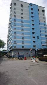 Bilik Middle untuk disewa