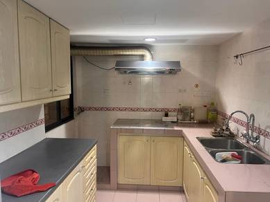 Ixora Apartment (Kepong)
