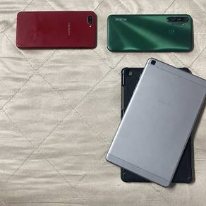 Faulty Phone
