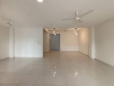 WELL MAINTAIN⭐ Double Storey Arabella D'kayangan Seksyen 13 Shah Alam