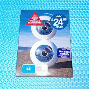 Pink Floyd - P.U.L.S.E Pink Floyd In Concert DVD