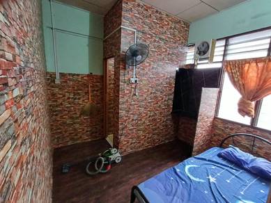 Studio Room Batu 6 Gombak
