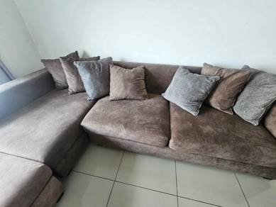 Larkin Heights 3 Bed Fully Furnished (Near CIQ)
