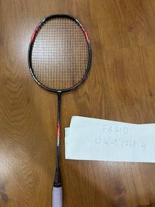 LI NING AXFORCE 90 Tiger