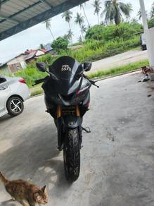 Yamaha R15 V3 2020