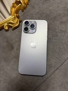 iphone 15 Pro Max 256 gb