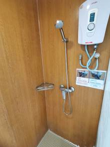 Residensi Lili @ Taman Bucida Hijauan