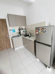 Residensi Lili @ Taman Bucida Hijauan