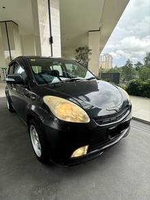MYVI 2006 (A) 1 Direct Owner Super low Milage