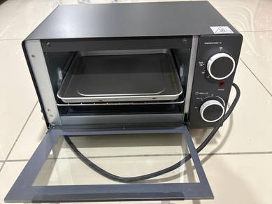 Sharp EO-9MT-BK Toaster Oven