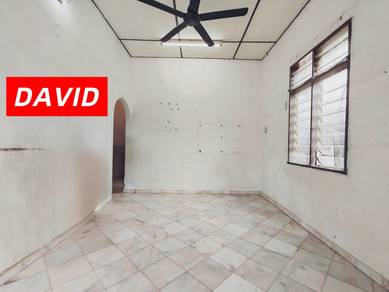 Semi-Detached-House-for-sale-Sungai-Petani-Kedah