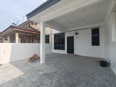 2-storey-Terraced-House-for-sale-Batu-Berendam-Melaka