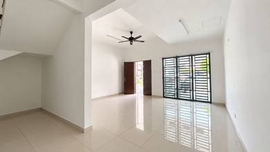 2-storey-Terraced-House-for-rent-Juru-Penang