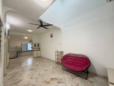 1-storey-Terraced-House-for-rent-Alma-Penang
