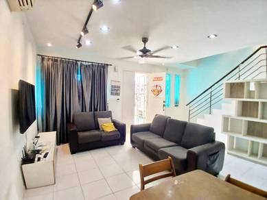 2-storey-Terraced-House-for-rent-Johor-Bahru-Johor