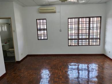 2-storey-Terraced-House-for-rent-Klang-Selangor
