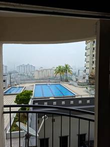 Ixora Apartment (Kepong)
