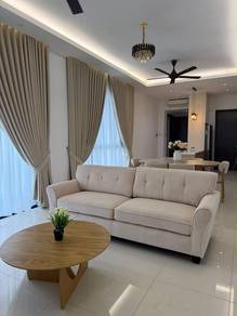 One Cochrane Residence