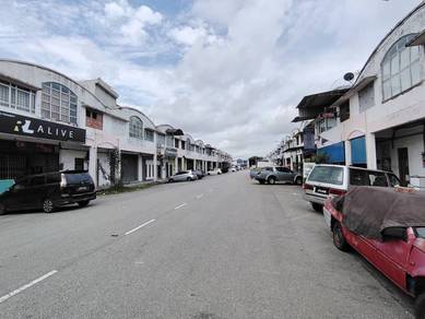 Warehouse-/-Factory-for-sale-Senai-Johor