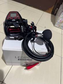 Daiwa Leobritz S500JP