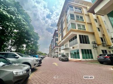Shop-lot-for-sale-Klang-Selangor