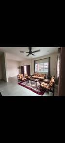 Fully Furnished Corner Terrace House – Merdang Gayam, Kota Samarahan