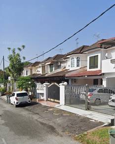 2-storey-Terraced-House-for-sale-Johor-Bahru-Johor