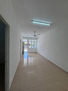 1-storey-Terraced-House-for-rent-Padang-Serai-Kedah