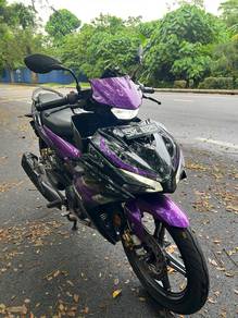 Y16 Tahun 2023 🔥
