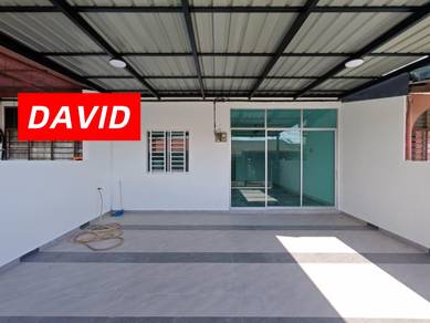 1-storey-Terraced-House-for-sale-Sungai-Petani-Kedah