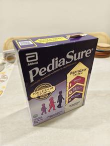 Abbott PediaSure PeptiGro System 550g