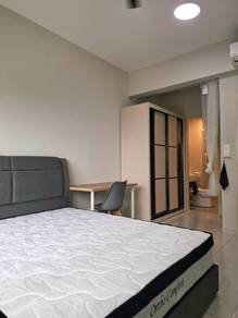 (FEMALE ONLY) Rooms for rent @ Havana Residence, Bayan Lepas