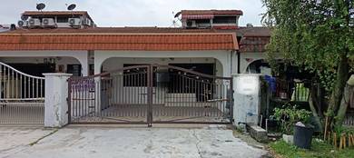 1-storey-Terraced-House-for-sale-Serdang-Kuala-Lumpur