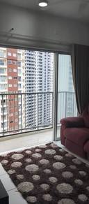 FOR RENT  RESIDENSI SATERIA Bandar Tasik Selatan