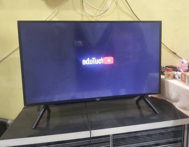 Sharp 40inch Tv